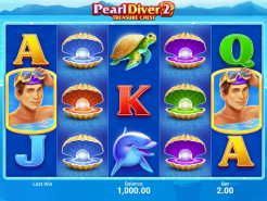 Pearl Diver 2: Treasure Chest