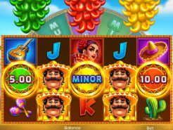 3 Super Hot Chillies Slots